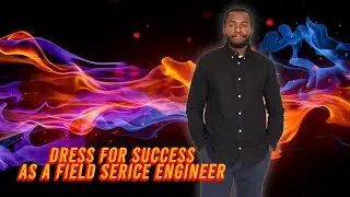 What Do You Wear As a Field Service Engineer ? | Untitled Label