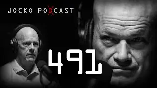 Jocko Podcast 491: SLEDGEHAMMER. Eugene Sledge's son Henry Shares Lost Stories of The Old Breed 1MD.