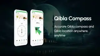 Islam planet