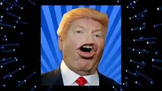 Donald Trump - EDM remix (Small Potatoes)
