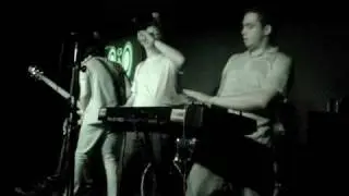The Vain 6