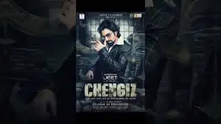 Chengiz Trailer Update!!🥶😮#shorts #chengiz