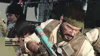 Hardpoint: Cartel BOCW