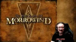 Matt Chat 487: Morrowind, Elder Scrolls III