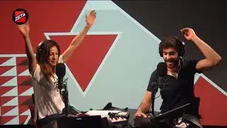 Elisa Sciuto & Massimo Galanto - Aperizeta 21-04-2018
