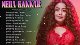 🌟 Neha Kakkar – A Voice Built for Mass Love and Repeat Plays 🎶