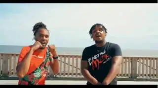 Lee Bangah - Great ft. Darak iBar (Official Music Video)