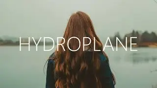 Jared Minnix - Hydroplane (Lyrics) With L&oslash;ve Remix