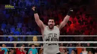 Rick Reviews Episode 8: GTS Giant Sack of Heat and Battleballs