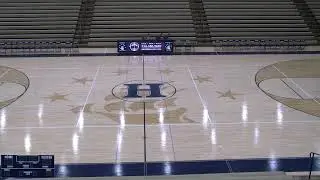 Hudson High School vs Nordonia High School Womens Varsity Basketball
