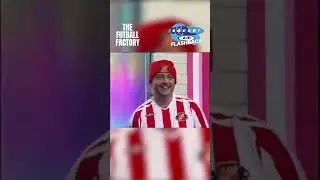 🕺🏻DANCE OFF! - Geordie Dancer v Mackem Mover | ⚽️ Soccer AM Flashback 📺#SoccerAM #Funny #Throwback