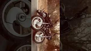 big s alloy wheels #shortsviral #splendor #modified
