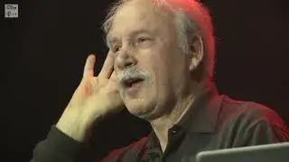 GIORGIO MORODER - DJ Set LIVE in Vienna (2013) MEDLEY (GW)