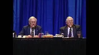 Warren Buffett & Charlie Munger on adding to existing positions
