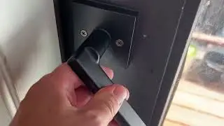 See the difference between the Schlage, Kwikset and Baldwin Door Leversets