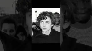 timoth&egrave;e chalamet....tye man written by lana del rey #timotheechalamet #edits #lanadelrey