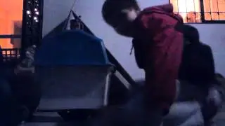 TRAILER: ROBOTZILLA