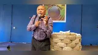 God's Kingdom System Vs The World's System
