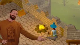 FailNOutloud - Early OSRS Ironman - Ep55
