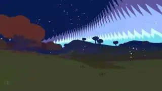 Proteus Game Official Trailer
