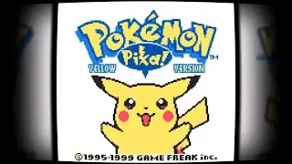 35: ll Мью, Мьюту и Поригон ll Pok&eacute;mon Yellow Часть 13 ll #nintendo #podcast #ai