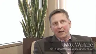 Fearless Focus: Max Wallace, Part 1 - The Case Foundation