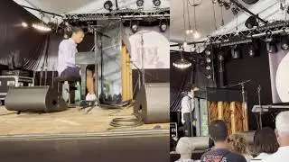 Swanee River Boogie - Piano solo - (Live at FestJazz)