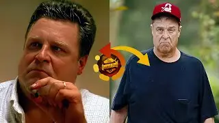 Sea of Love (1989) Cast Update: Then and Now | 34 Years later