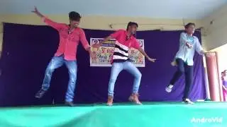 Prasad prabha skvt
