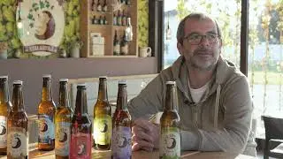 Progetto FORAMBA - Birrificio Villa Chazil