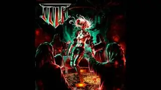 Vulta - Conglomerate Of Madness (ft. Dimi Kaye, Hubrid, Volkor X)