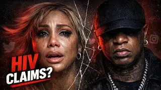 &ldquo;Tamar Braxton Melts Down as Birdman References Explosive HIV Claims&rdquo;