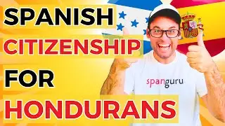 Will Your Honduran Citizenship Get You Spanish Residence?