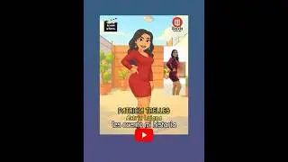 PATY TRELLES INVITACION A LA VER LA ENTREVISTA