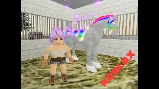 Koolie Reviews: Roblox Horse Games #6