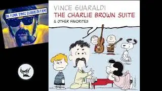 The Charlie Brown Suite: Great Pumpkin Waltz