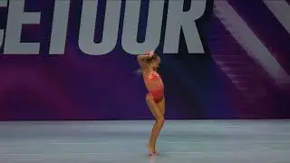 Kate Valentine - Like This, Like That