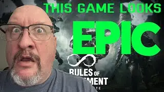 Is This the Next Arc Raiders? Rules of Engagement: The Grey State