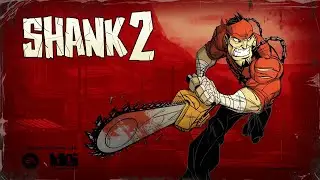 Shank 2 Story Tamil  FULL Gameplay  Walkthrought  (NORMAL)