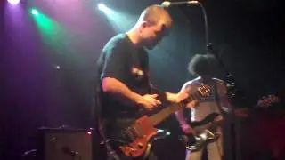 Superdrag - Cynicality  - CMJ 2009 ( 10.23.2009 )