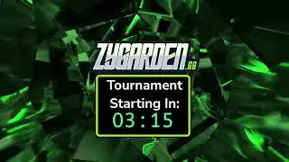 Zygarden Presents - Precious Paths