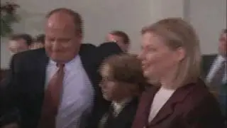 Michael Milhoan on 7th Heaven