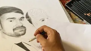How to do smooth shade on face