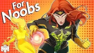 🔴 Reaching LORD PHOENIX! The Ultimate Power Awakened | Marvel Rivals | #marvel #marvelrivals #ps5