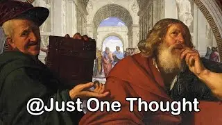 Before Plato: The Italian Thinkers Who Shaped Western Philosophy 🌗