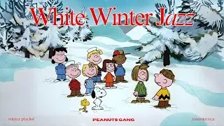 [𝗽𝗹𝗮𝘆𝗹𝗶𝘀𝘁] Vintage Snoopy Christmas Jazz 🎄✨ Classic Oldies for a Merry Morning & Cozy Christmas