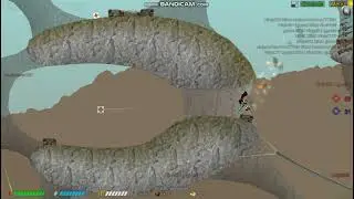 LinkGun Only Challenge!