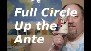 Full Circle Up the Ante PL