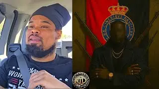 Neferkare T. Dessalines Responds to Afro Think Tank (REACTION)