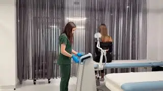 Centru Medical Paragon, Recuperare medicală